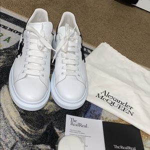 Alexander mcqueens Larry beetle